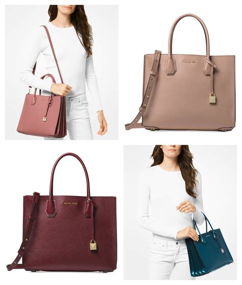 michael kors peach|macy's michael kors bags.